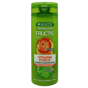 Champú Fructis Vitamin Force. 380ml