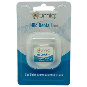 HILO DENTAL IFA UNNIA. 50 Metros