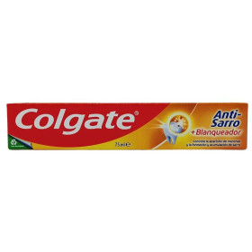 Dentífrico Colgate Sarro. 75ml