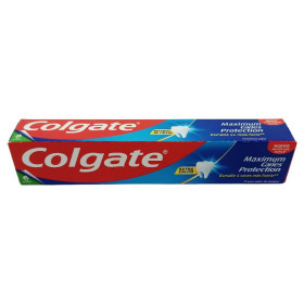 Dentífrico Colgate Proteción Caries....