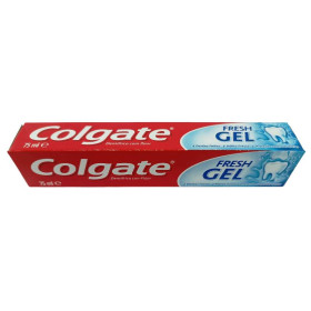 Dentífrico Colgate Gel. 75ml