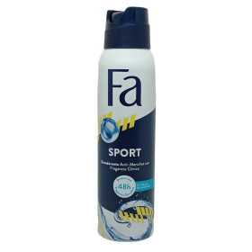 Desodorante Fa Sport Spray. 150ml