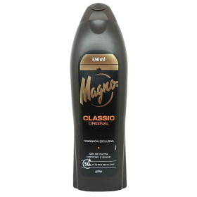 Gel de baño Magno. 550ml