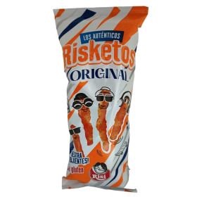 Risketos Original Risi. 120grs