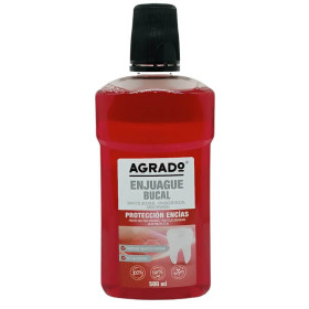 Enjuague Bucal Protección Encias...