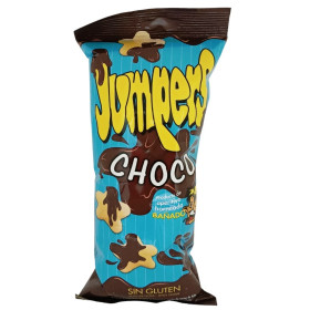 Jumpers Chocolate. 85grs
