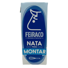 Nata Montar Feiraco. 200ml