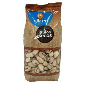 Pistachos Alteza. 200grs