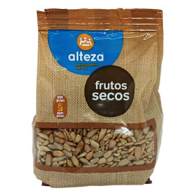 Pipas Peladas Alteza. 125grs