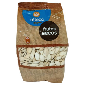 Pipas Calabaza Alteza. 200grs