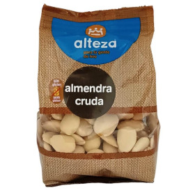 Almendra Cruda Alteza. 125grs