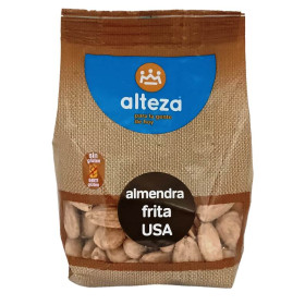 Almendra Frita Alteza. 125grs