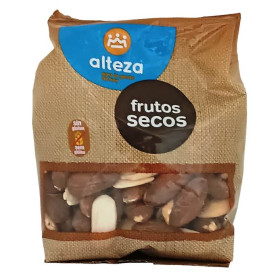 Almendra Tostada Alteza. 125grs