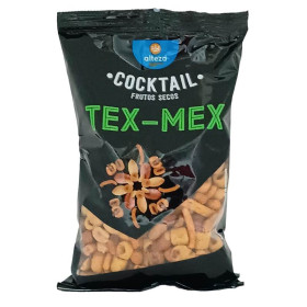 Cocktail Frutos Secos Tex-Men Alteza....