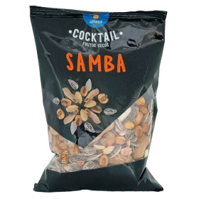 Cocktail Frutos Samba Alteza. 250grs