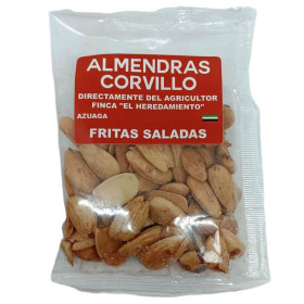 Almendra Fritas Saladas Corvillo...