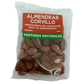 Almendra Tostadas Naturales Corvillo...