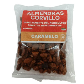 Almendra Caramelo Corvillo...