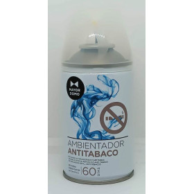 Ambientador Mayordomo Antitabaco. 250ml