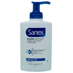 Jabón de Manos Sanex. 250ml