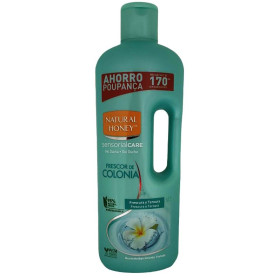 Gel de Baño Natural Honey Frescor de...