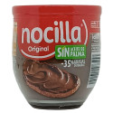 Crema Cacao Nocilla 1 Sabor. 180grs