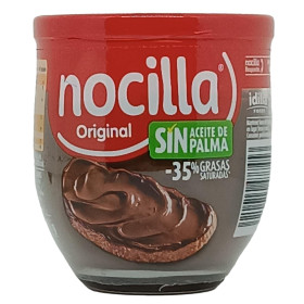Crema Cacao Nocilla 1 Sabor. 180grs