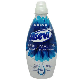 Perfumador de Ropa Blue Asevi. 720ml