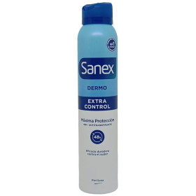 Desodorante Sanex Dermo Spray. 200ml