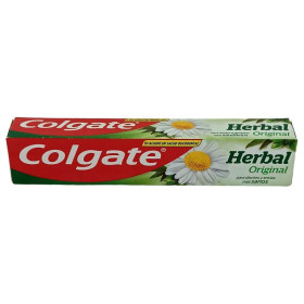 Dentífrico Colgate Herbal. 75 ml