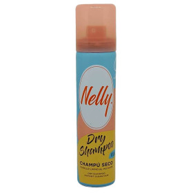 Champú Seco Nelly Spary. 75ml