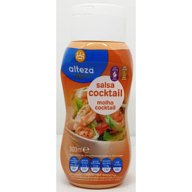 Salsa Cocktail Alteza. 300ml