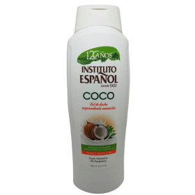 Gel de Baño Instituto Español Coco....