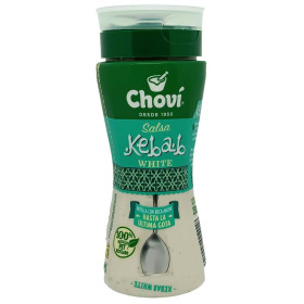 Salsa Kebab Chovi. 250ml