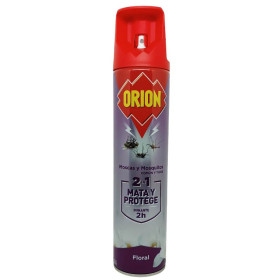 Insecticida Orion Floral. 600ml