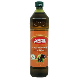 Aceite Orujo Abril.1Litro