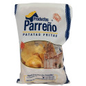 Patatas Fritas Parreño. 170grs