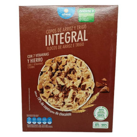 Cereales Integrales Chocolate Alteza....