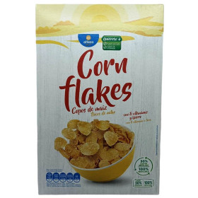 Cereales Corn Flakes Alteza. 500grs