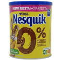 Cacao Soluble Nesquik 0% Azucares....