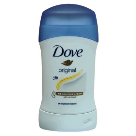 Desodorante Dove Barra. 40ml