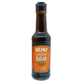 Salsa Soja Heinz. 150ml