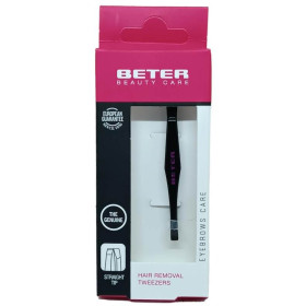 Pinza de Depilar Beter