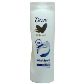 Body Milk Dove Nutrición Esencial...