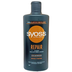 Champú Syoss Repair. 440ml