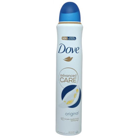 Desodorante Dove Original Spray. 200ml