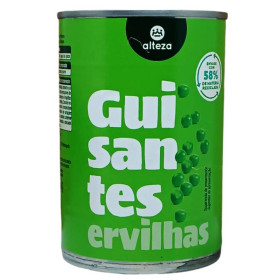 Guisantes Alteza. 250grs