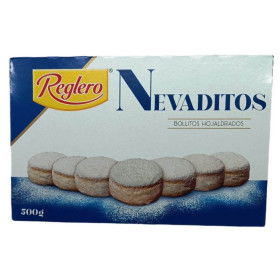 Nevaditos Reglero. 500grs