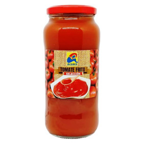 Tomate Frito Alsara. 550grs