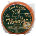 Queso Curado Cabra El Tamujar. 650...